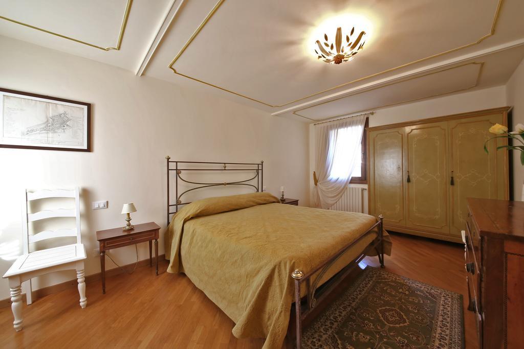 Appartement Inside Palazzo Foscarini Venise