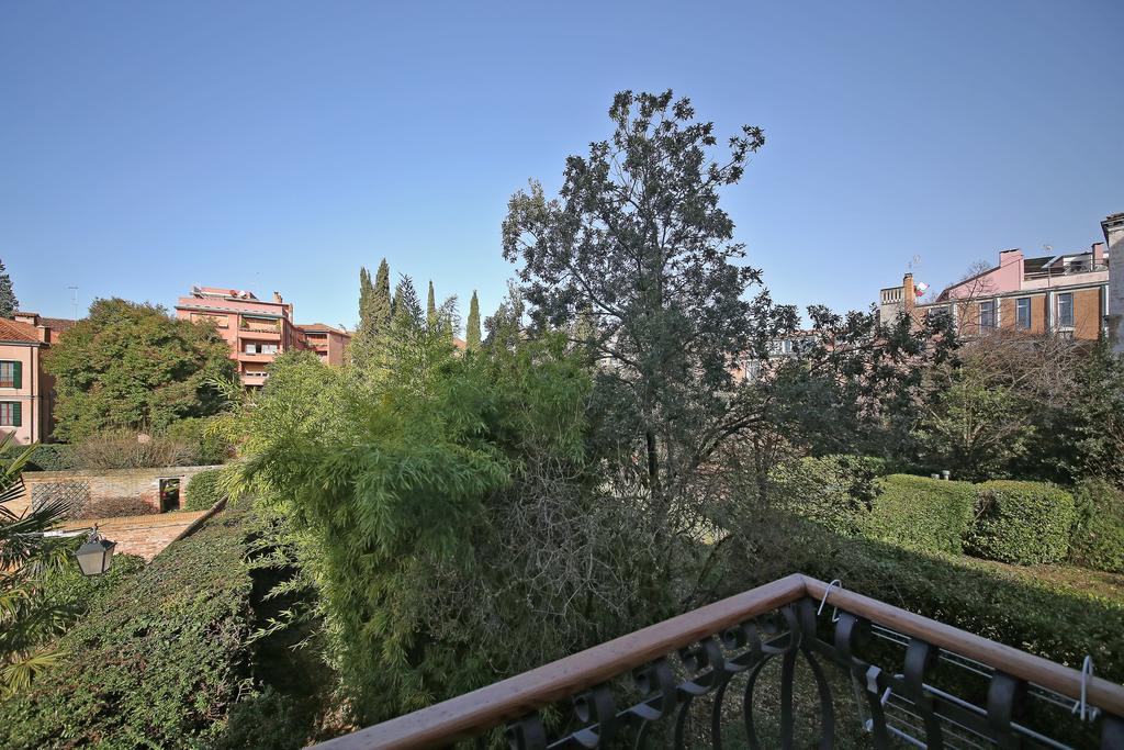Appartement Inside Palazzo Foscarini